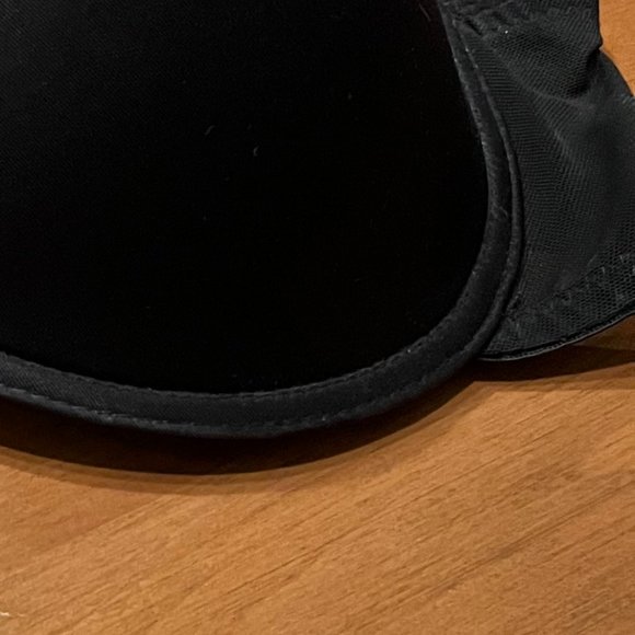 Adrienne Vittadini: NWOT Underwire Seamless Full Cup Padded Bra - Picture 3 of 7